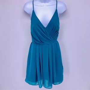 Bill Levkoff Mini Dress Womens Size 6